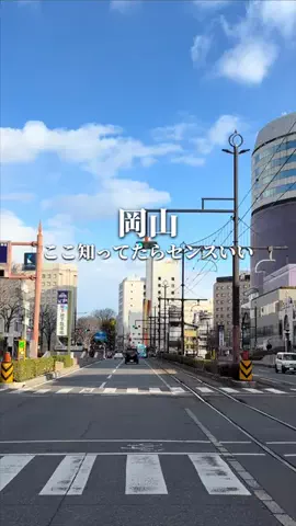 岡山グルメ｜また行きたいお店だけのTikTok投稿