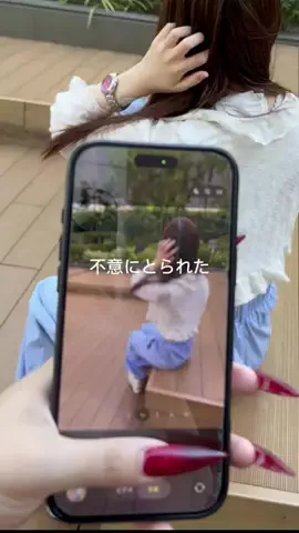 みほ©︎美肌作りのTikTok投稿