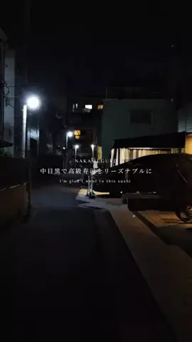 りゅう〜東京大人デート〜のTikTok投稿