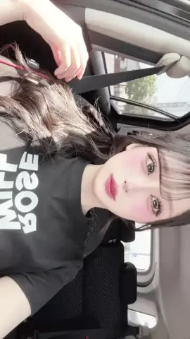 ︎︎のTikTok投稿