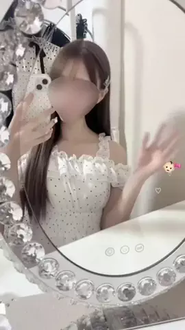 もえにゃのTikTok投稿