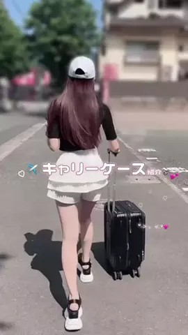 もえにゃのTikTok投稿