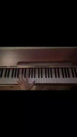 rikupiano/リクピアノのTikTok投稿