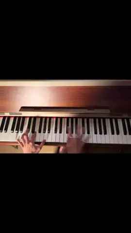 rikupiano/リクピアノのTikTok投稿