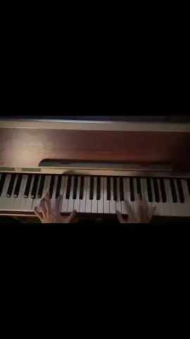 rikupiano/リクピアノのTikTok投稿