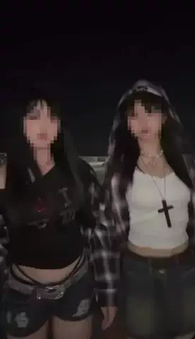 narunana2のTikTok投稿