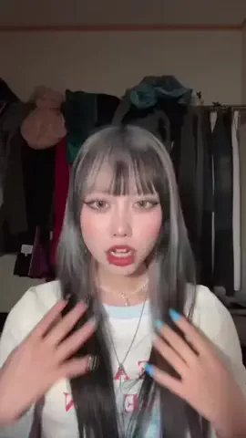 焼き芋のTikTok投稿