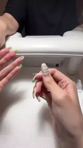 risaのTikTok投稿
