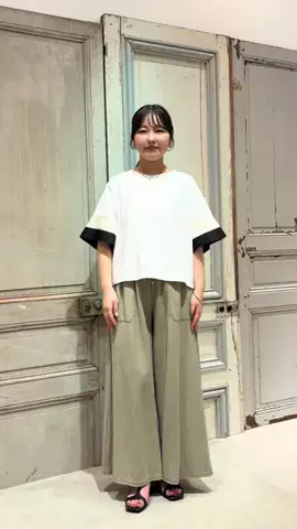 サイトウのTikTok投稿