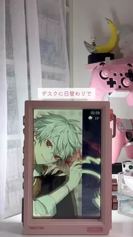 みみ⌇100日後にﾋﾟﾝｸｹﾞｰﾐﾝｸﾞﾙｰﾑ作り🐰のTikTok投稿