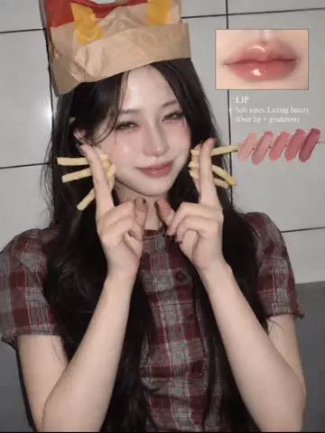 Arinana ❤︎のTikTok投稿