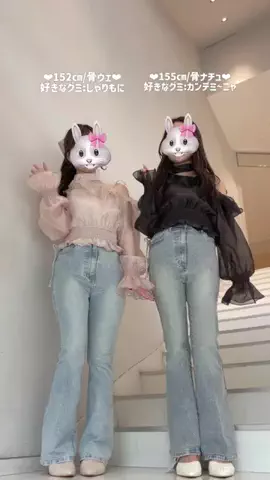 MikunaのTikTok投稿