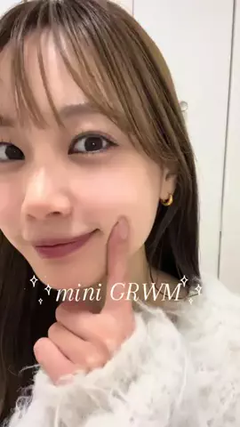 伊藤優衣のTikTok投稿
