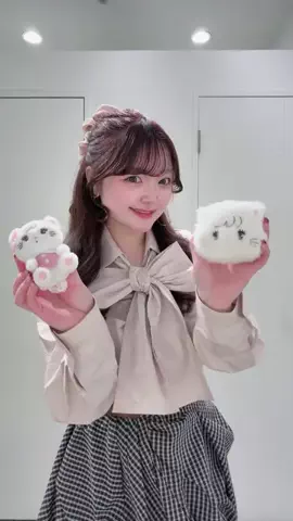 MikunaのTikTok投稿