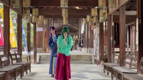 yuuのTikTok投稿