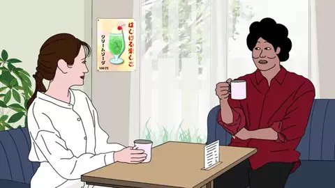 たすくこまのTikTok投稿