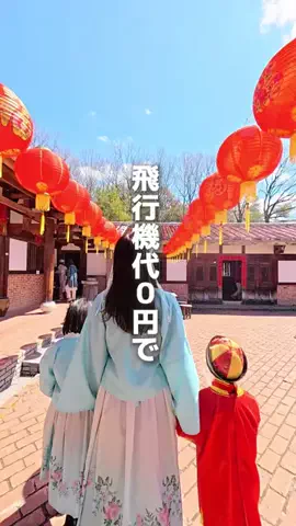 さえ&だいちゃんfamily✨東海おでかけ🚗💨のTikTok投稿