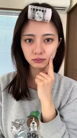 蛍のTikTok投稿