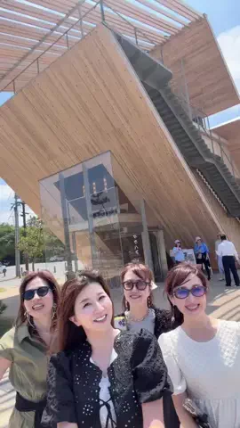 あんなおのTikTok投稿