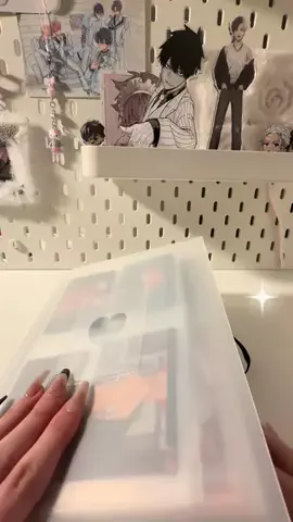 ♡のTikTok投稿
