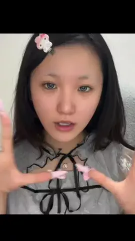 💭のTikTok投稿