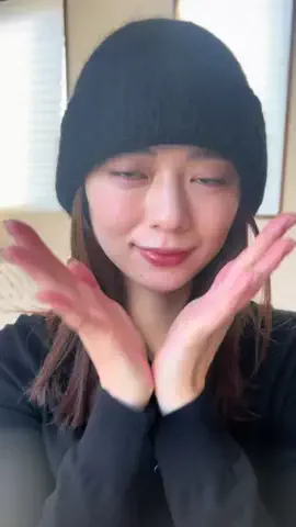 蛍のTikTok投稿