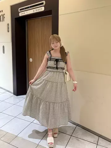 e m iのTikTok投稿