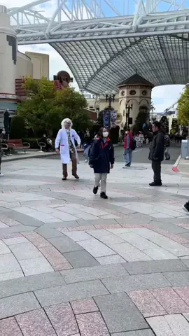 Haru's ParkのTikTok投稿