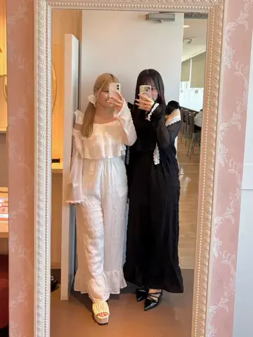 e m iのTikTok投稿