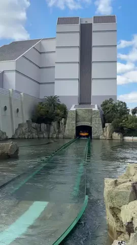 Haru's ParkのTikTok投稿
