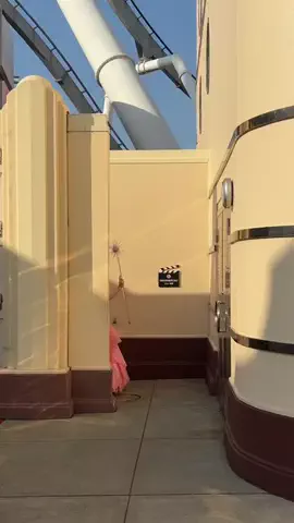 Haru's ParkのTikTok投稿