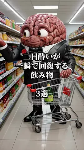 エリクサーケのTikTok PR投稿：#二日酔い #二日酔い対策 #睡眠不足 #PR VOICEVOX:青山龍星