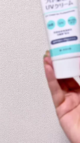 みこのTikTok投稿