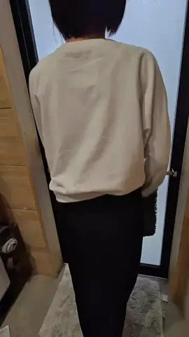 おたけのTikTok投稿