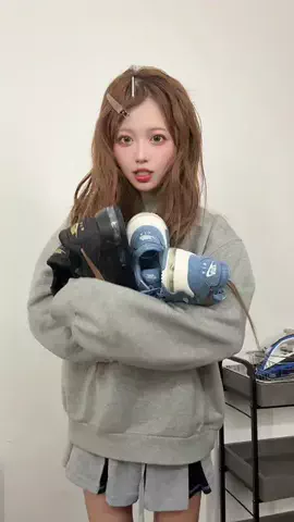 KirariのTikTok投稿