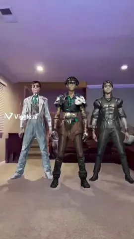 YのTikTok投稿