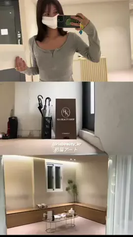 蛍のTikTok投稿