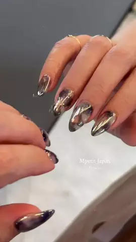 bc.nail__yukiのTikTok投稿