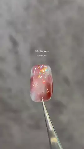 bc.nail__yukiのTikTok投稿