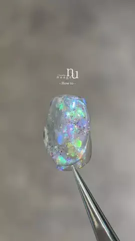 bc.nail__yukiのTikTok投稿