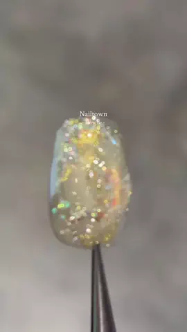 bc.nail__yukiのTikTok投稿