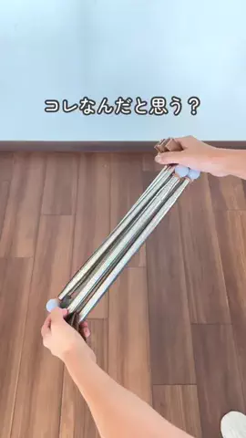 なあ｜ラク家事のTikTok投稿
