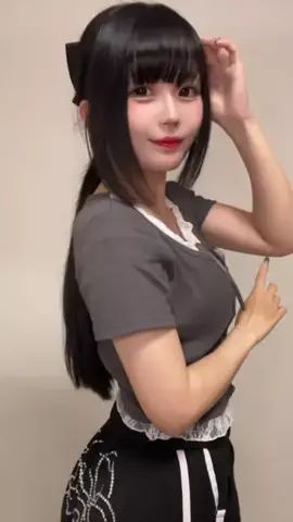 SAKICHOCO†のTikTok投稿