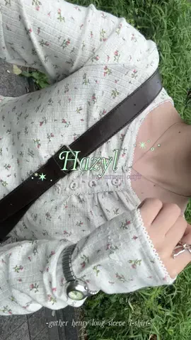 コーデ日記(ちひろ)のTikTok投稿