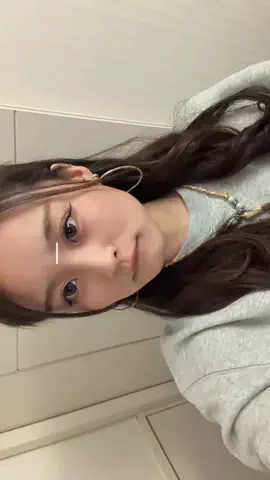 恋々夏のTikTok投稿
