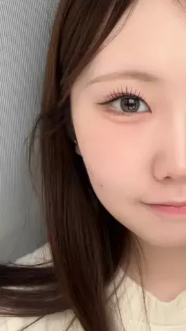 ヘアメイク そよかのTikTok投稿
