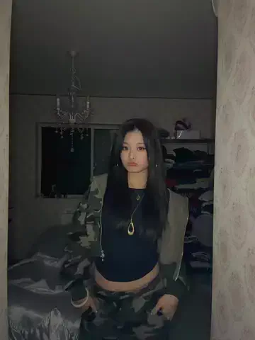 恋々夏のTikTok投稿