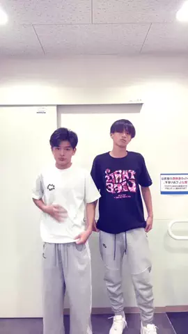 虫の矢のTikTok投稿