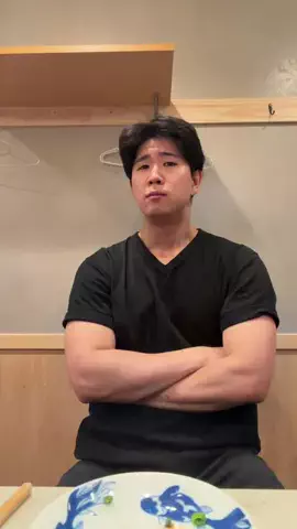 京王線グルメのTikTok投稿