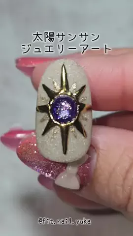 @fit.nail.yukaのTikTok投稿